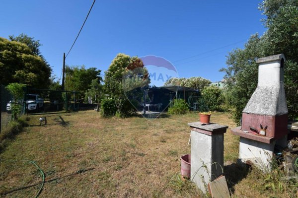 terreno agricolo in vendita a Livorno in zona Stillo