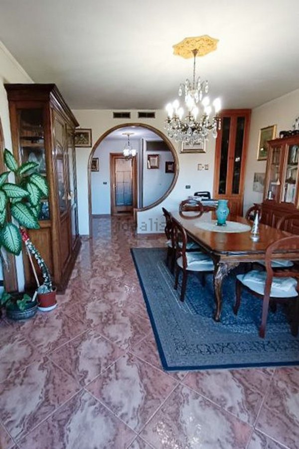 appartamento in vendita a Livorno