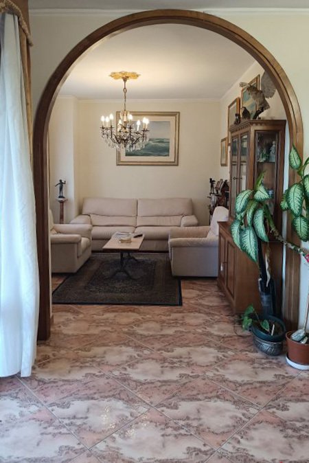 appartamento in vendita a Livorno