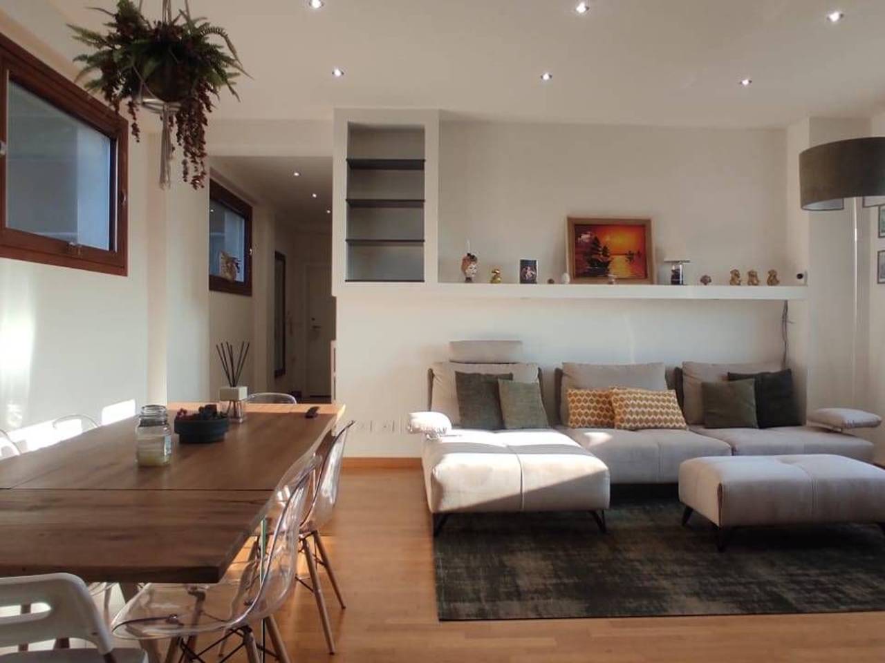 appartamento in vendita a Livorno