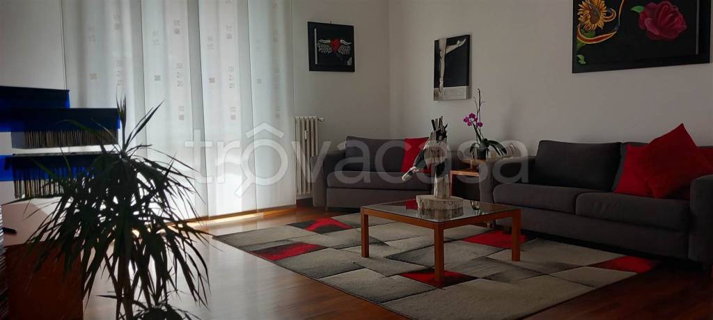 appartamento in vendita a Livorno