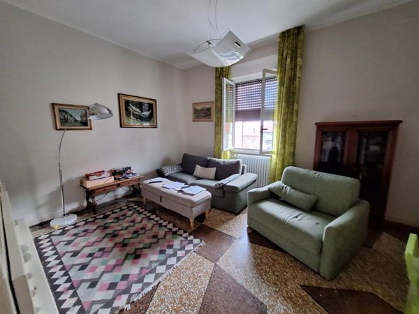 appartamento in vendita a Livorno in zona Centro Città