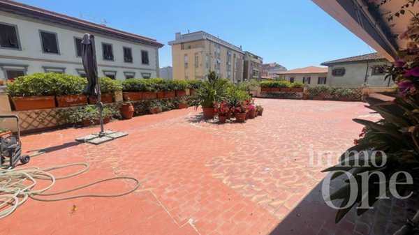 appartamento in vendita a Livorno