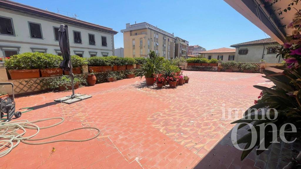 appartamento in vendita a Livorno
