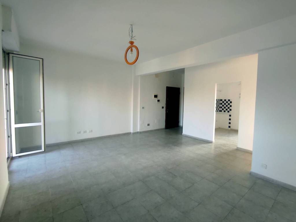 appartamento in vendita a Livorno