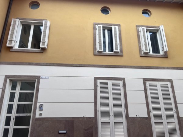 appartamento in vendita a Livorno