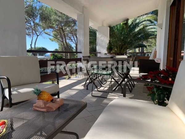 casa indipendente in vendita a Livorno in zona Quercianella