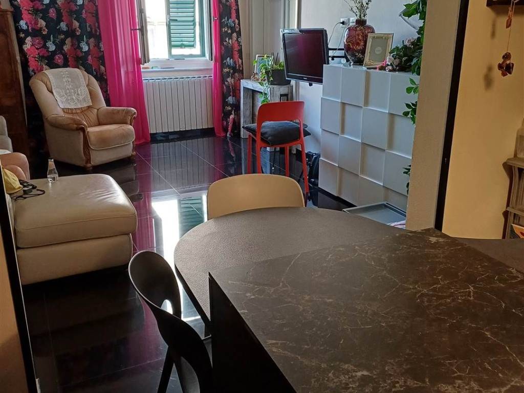 appartamento in vendita a Livorno