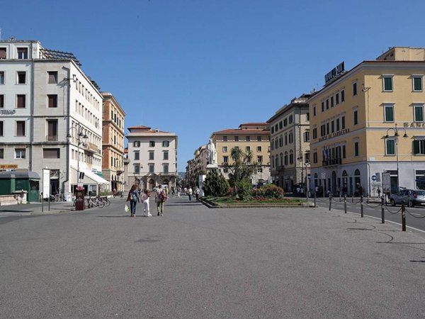 appartamento in vendita a Livorno