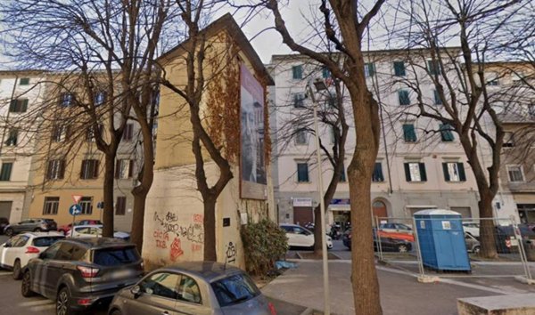 appartamento in vendita a Livorno