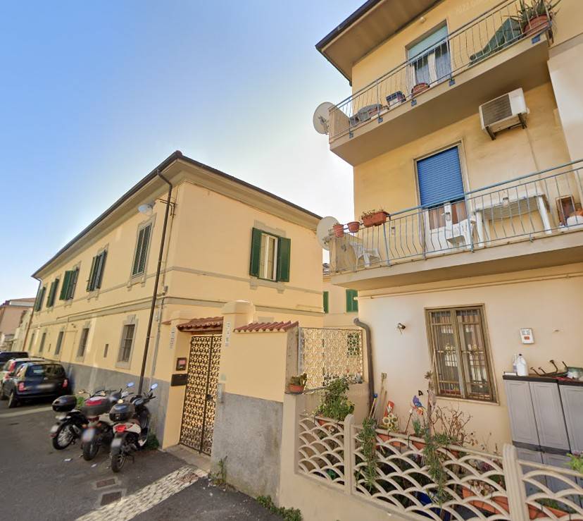 appartamento in vendita a Livorno in zona Centro Città