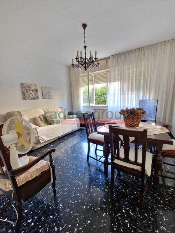 appartamento in vendita a Livorno
