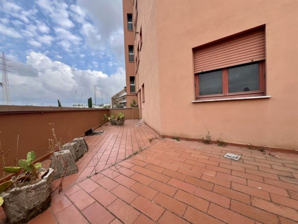 appartamento in vendita a Livorno