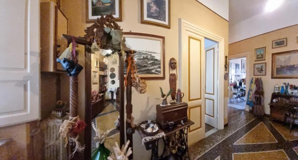appartamento in vendita a Livorno