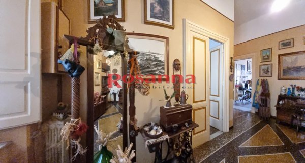 appartamento in vendita a Livorno in zona Centro Città