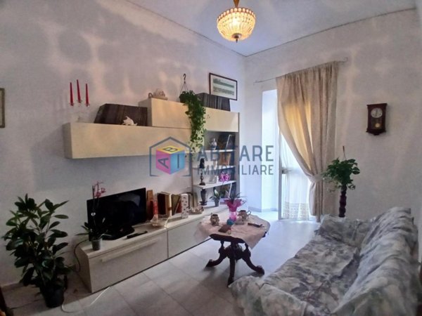 appartamento in vendita a Livorno in zona Stazione