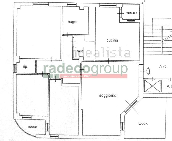 esavano in vendita a Livorno in zona La Leccia