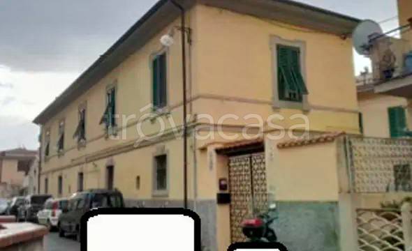 appartamento in vendita a Livorno