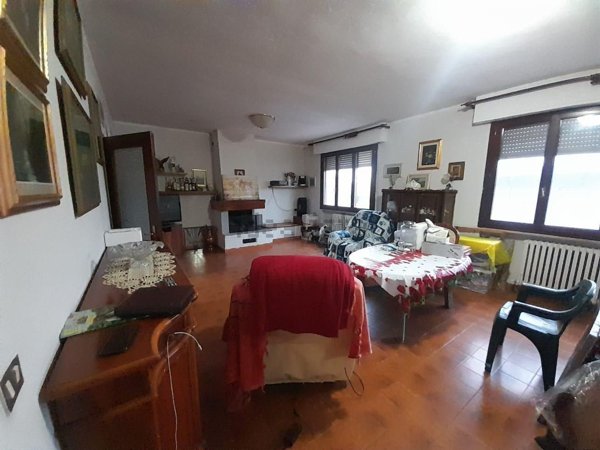 appartamento in vendita a Livorno