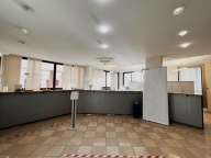 ufficio in vendita a Livorno in zona Centro Città