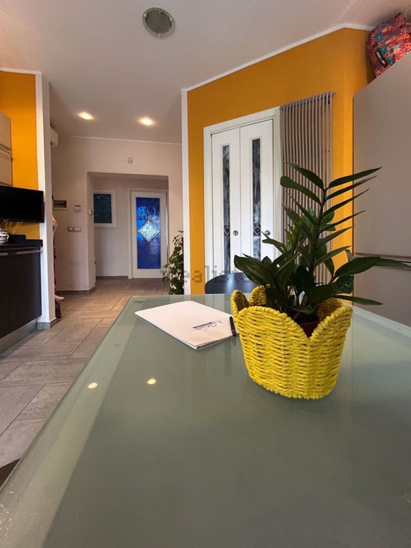 appartamento in vendita a Livorno