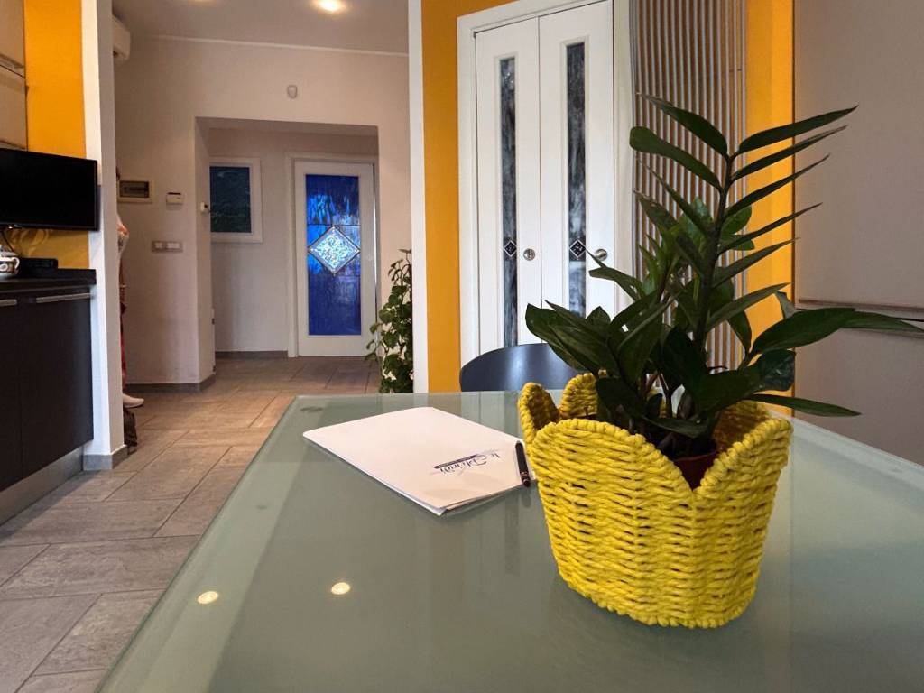 appartamento in vendita a Livorno