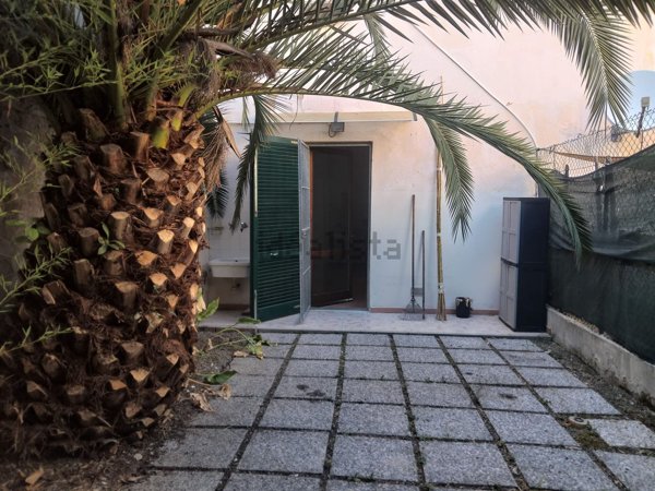 appartamento in vendita a Livorno in zona Centro Città