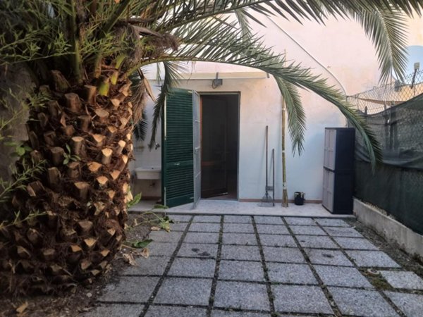 appartamento in vendita a Livorno in zona Centro Città