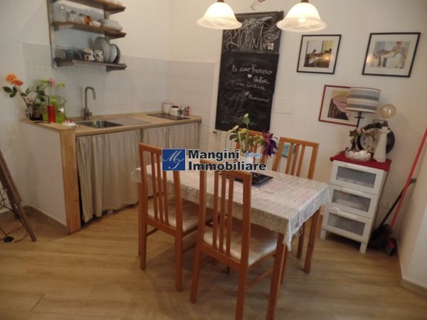 appartamento in vendita a Livorno in zona Centro Città