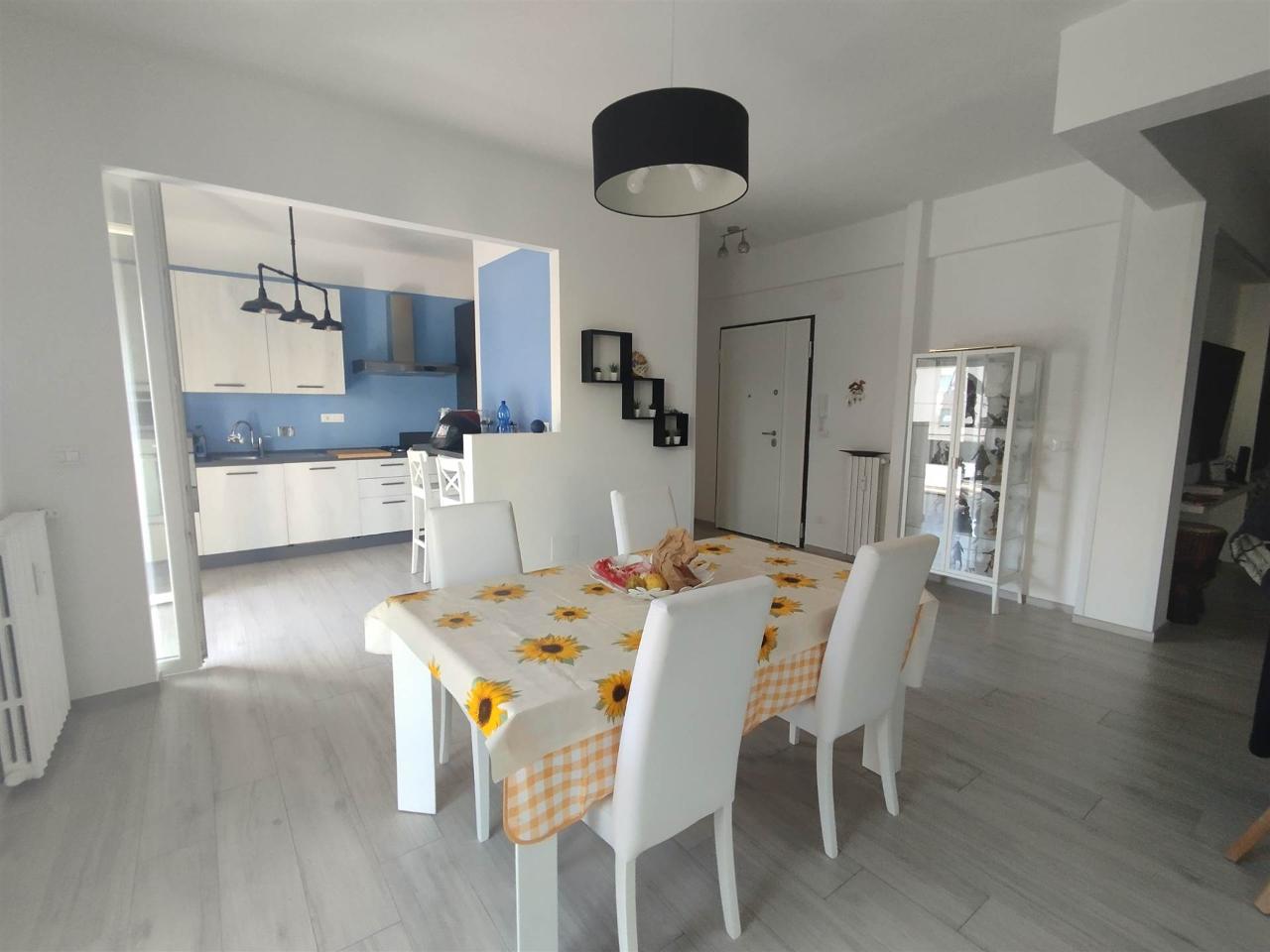 appartamento in vendita a Livorno in zona Padula