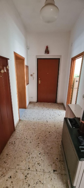appartamento in vendita a Livorno in zona Ospedale