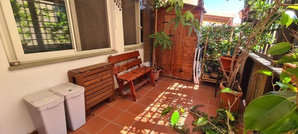 appartamento in vendita a Livorno