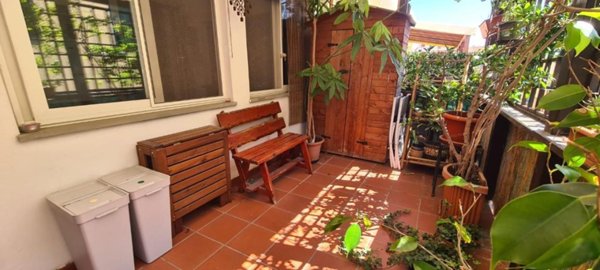 appartamento in vendita a Livorno