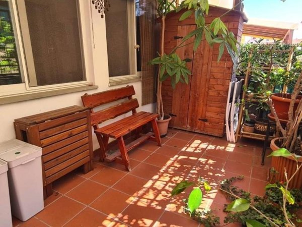 appartamento in vendita a Livorno