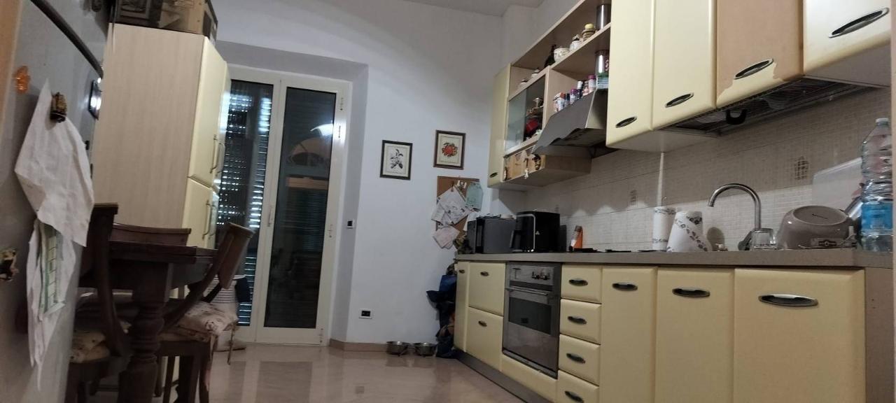 appartamento in vendita a Livorno