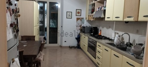 appartamento in vendita a Livorno