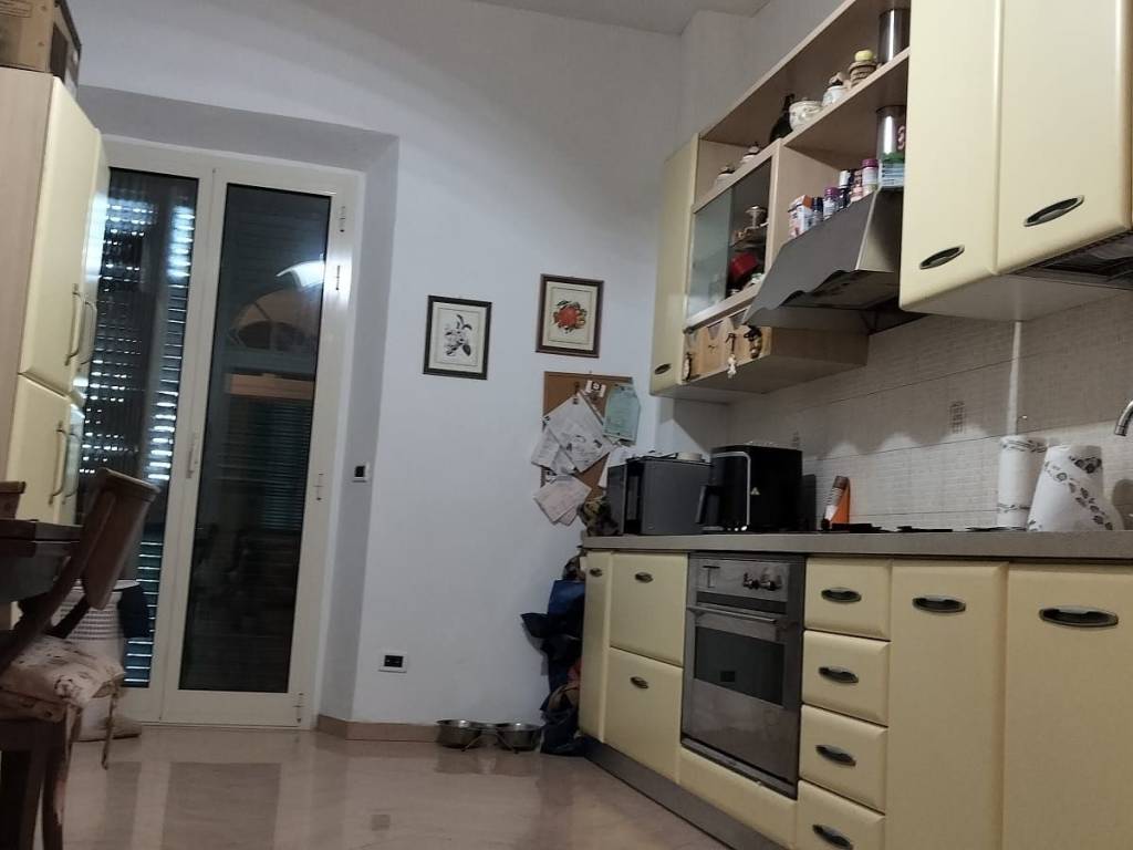 appartamento in vendita a Livorno