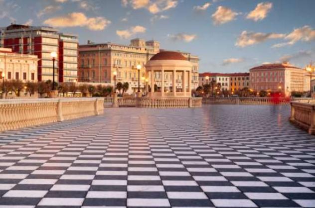 appartamento in vendita a Livorno