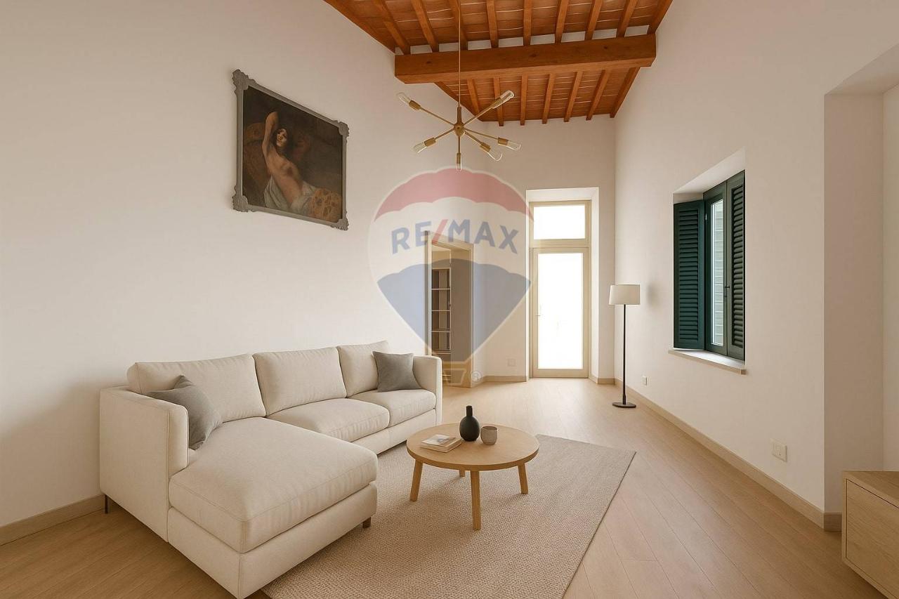 appartamento in vendita a Livorno