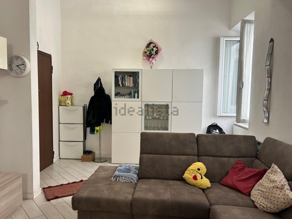 appartamento in vendita a Livorno