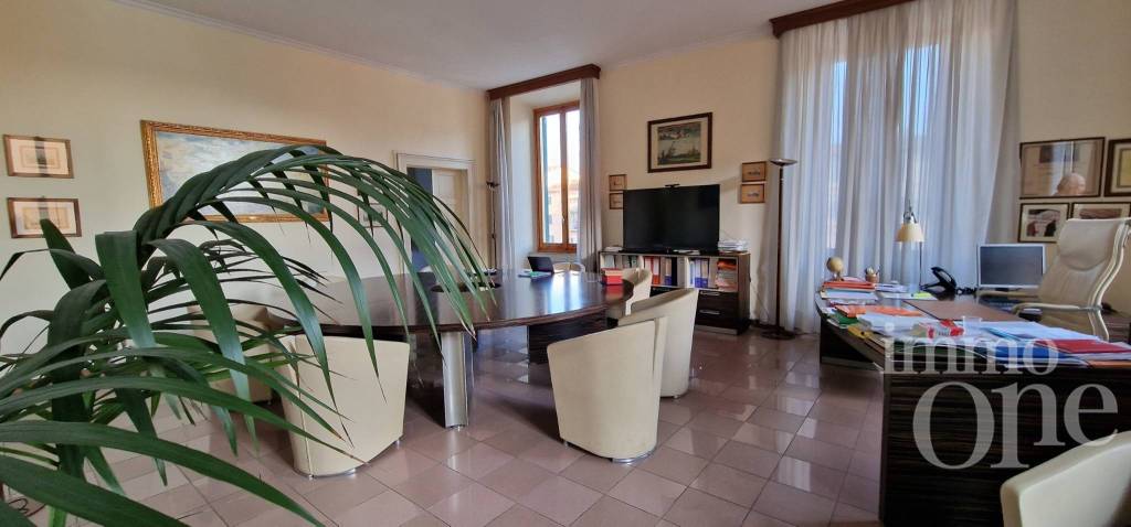 appartamento in vendita a Livorno in zona Centro Città