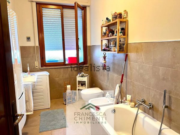 appartamento in vendita a Livorno