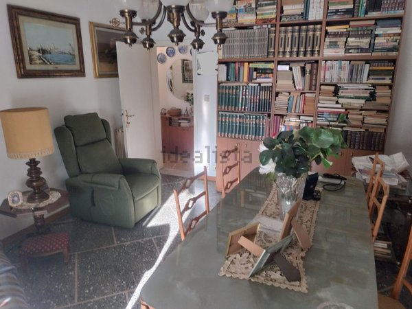 appartamento in vendita a Livorno