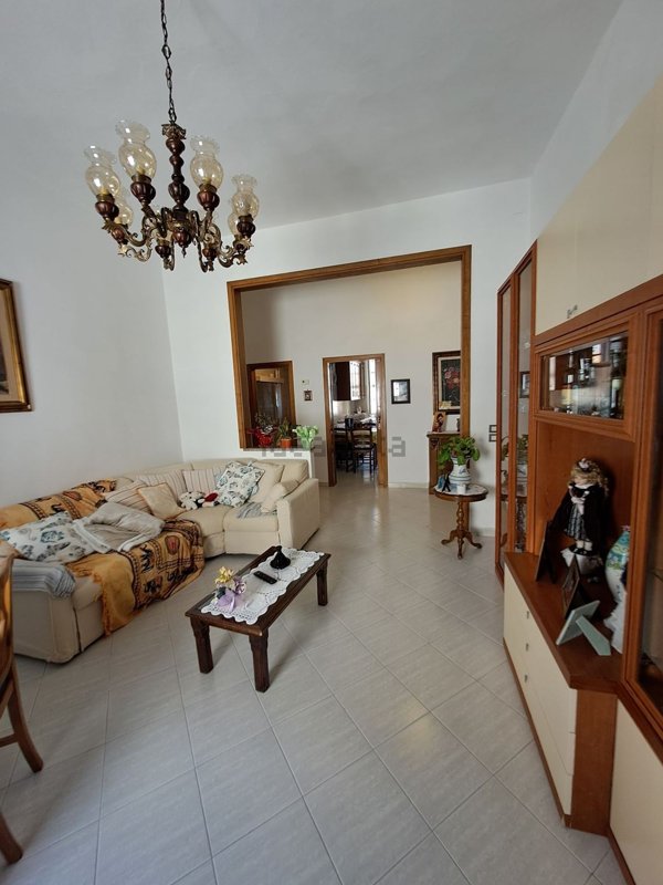 appartamento in vendita a Livorno