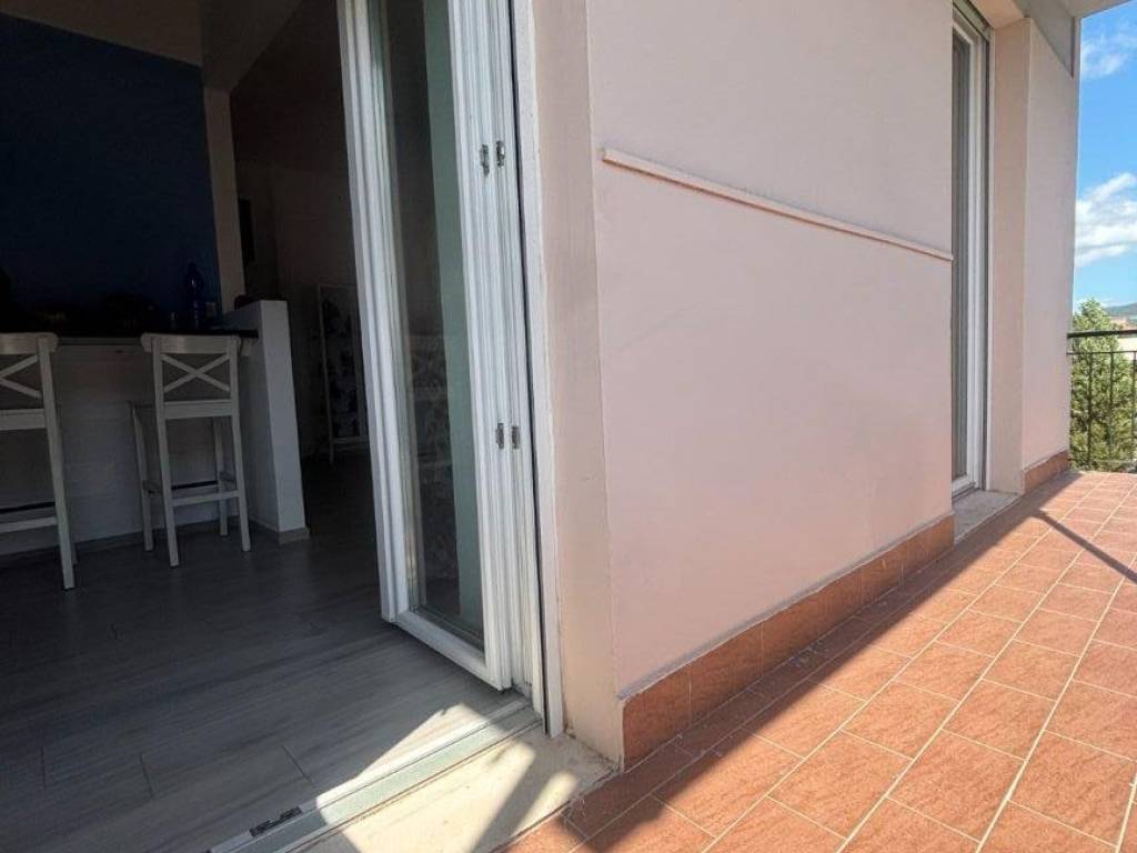 appartamento in vendita a Livorno