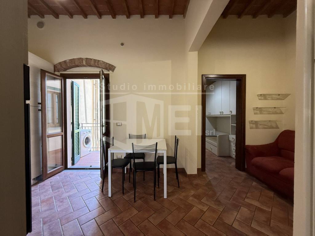appartamento in vendita a Livorno in zona Centro Città