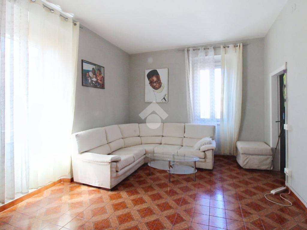 appartamento in vendita a Livorno in zona Centro Città