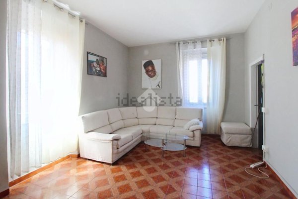 appartamento in vendita a Livorno in zona Centro Città