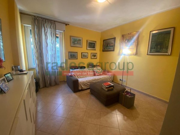 appartamento in vendita a Livorno