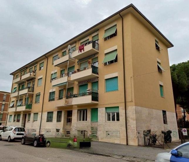 appartamento in vendita a Livorno